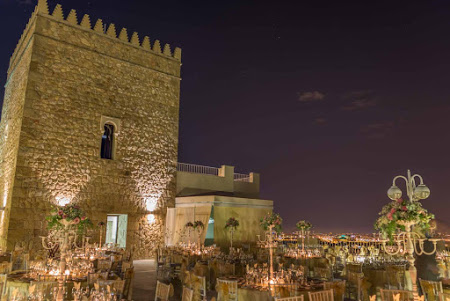 Macia Castillo Albaida en Córdoba